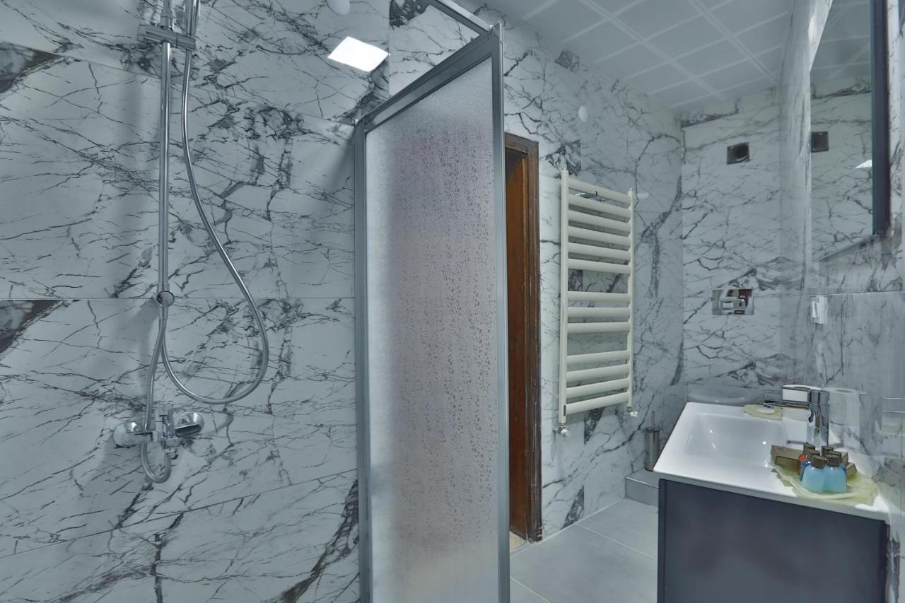La Casa Cave Hotel Uçhisar Eksteriør billede